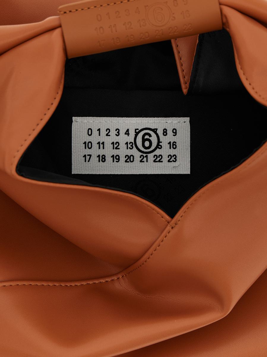 MM6 Maison Margiela – Mini-Handtasche „Japanese Classic“