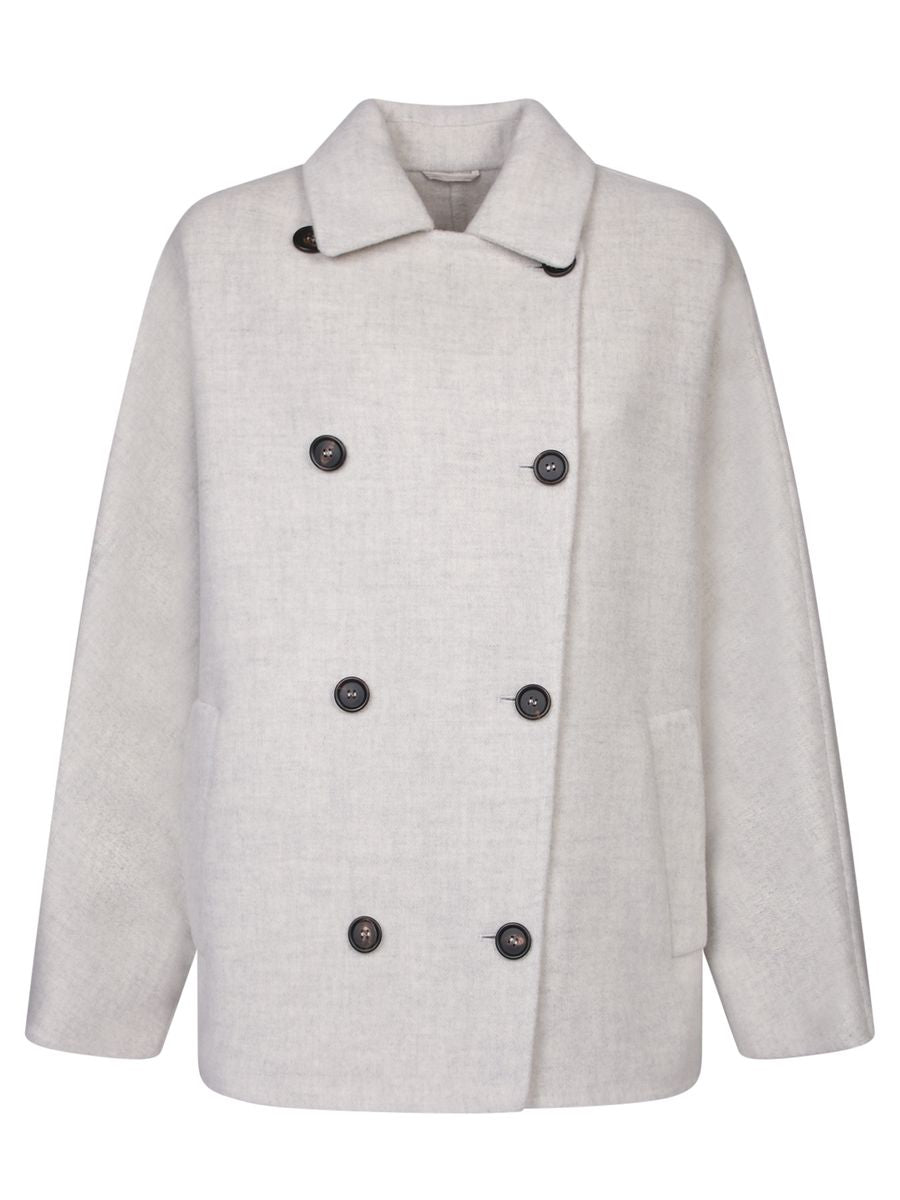 Brunello Cucinelli Mäntel