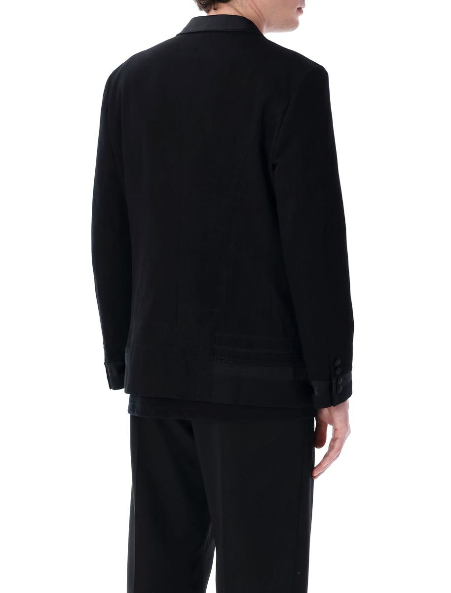 Junya Watanabe Zweireihiger Blazer
