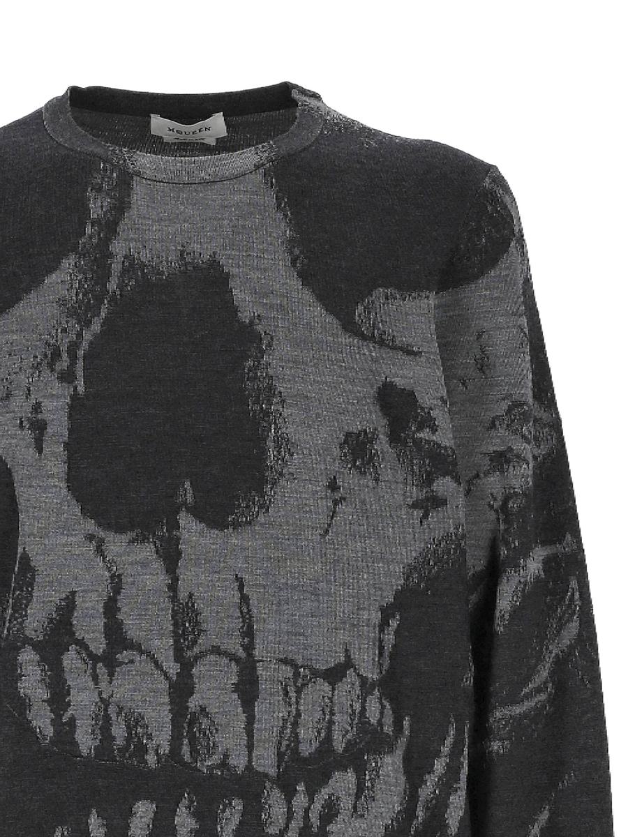 Alexander McQueen Pullover