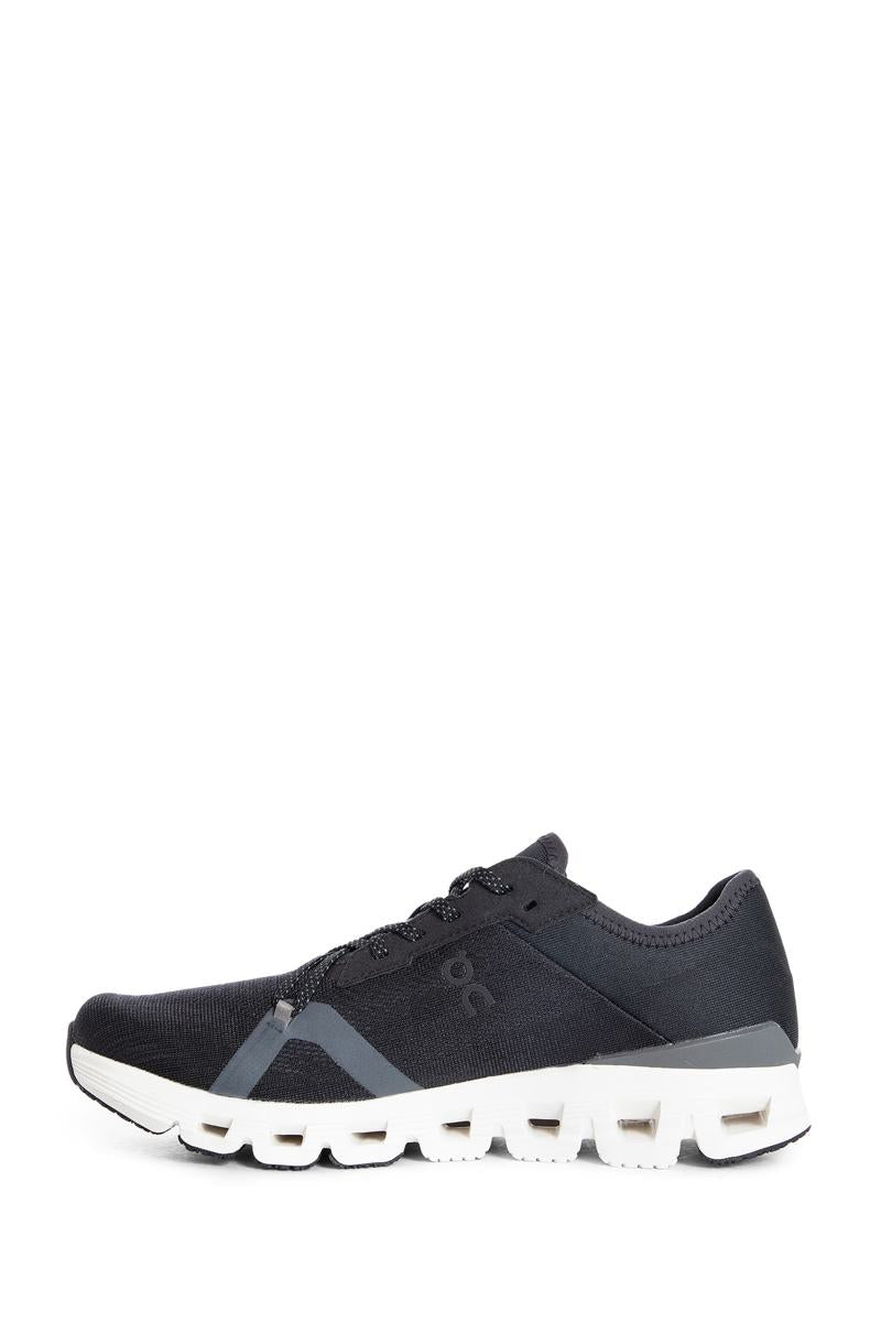 Über Laufschuhe