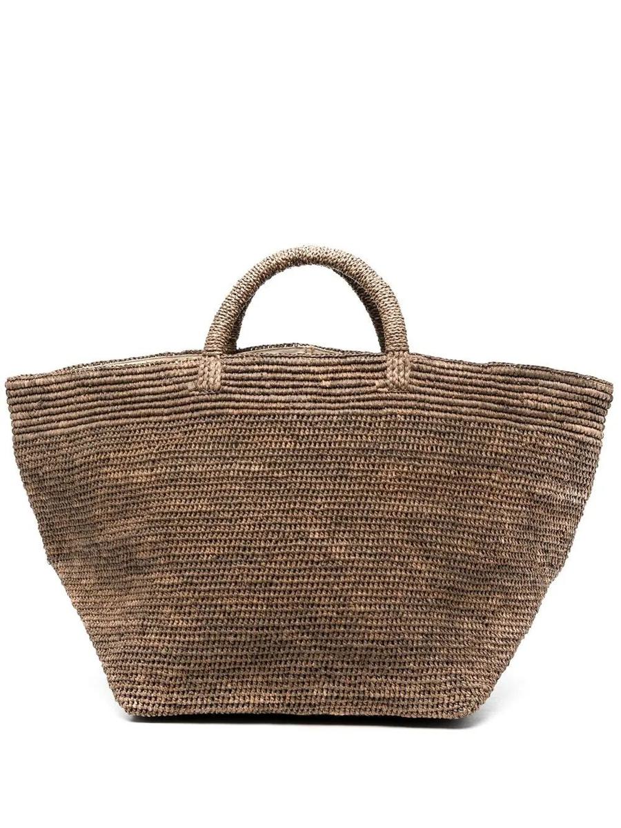 Ibeliv Vanillebeutel Taschen
