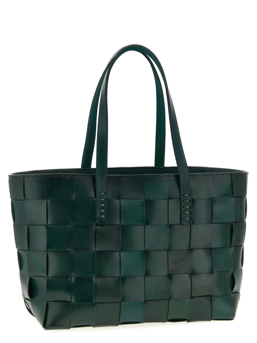 Dragon Diffusion „Japan Tote“ Einkaufstasche