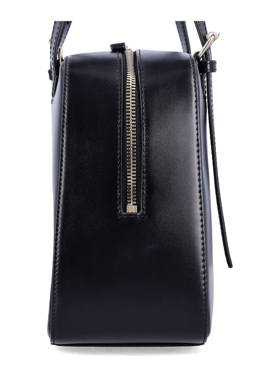 APC Leder Virginie Box Tasche
