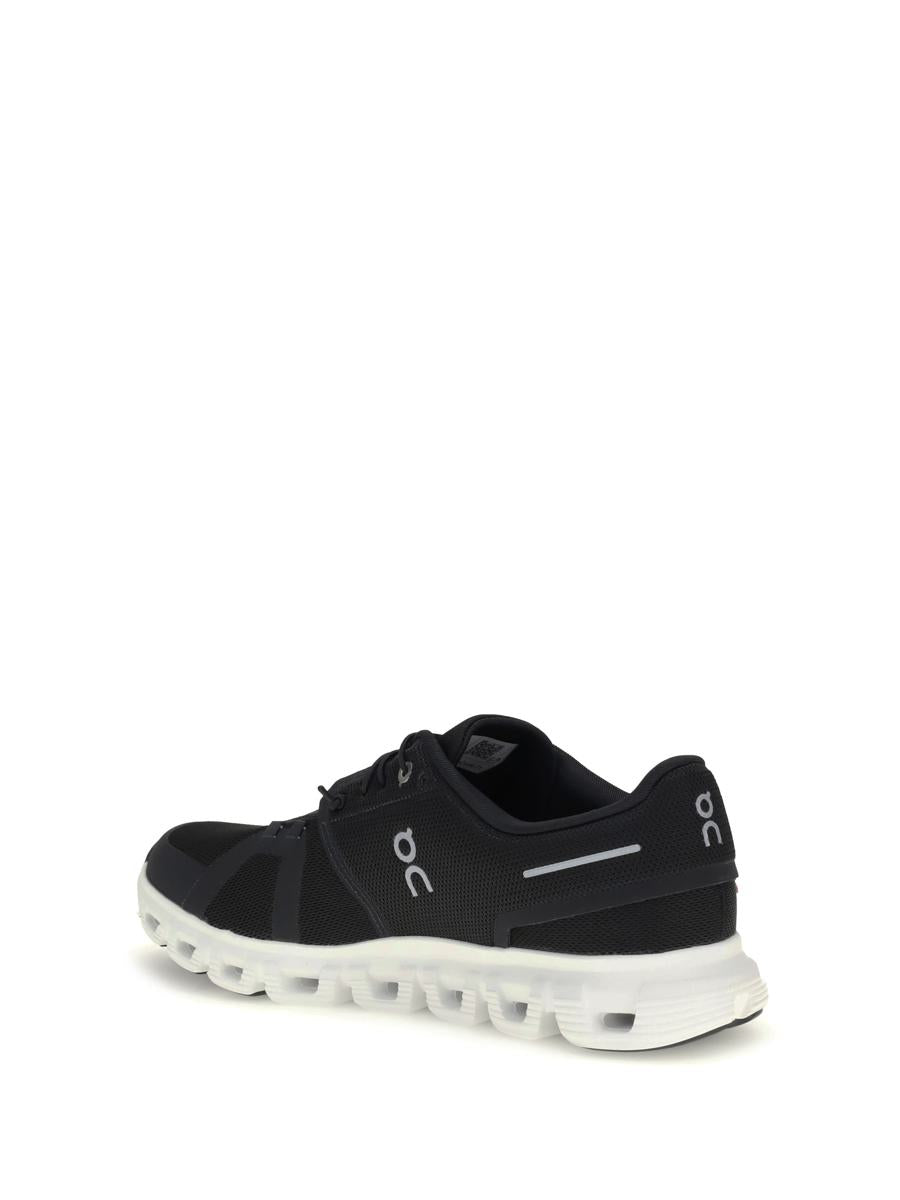 Über Laufschuhe