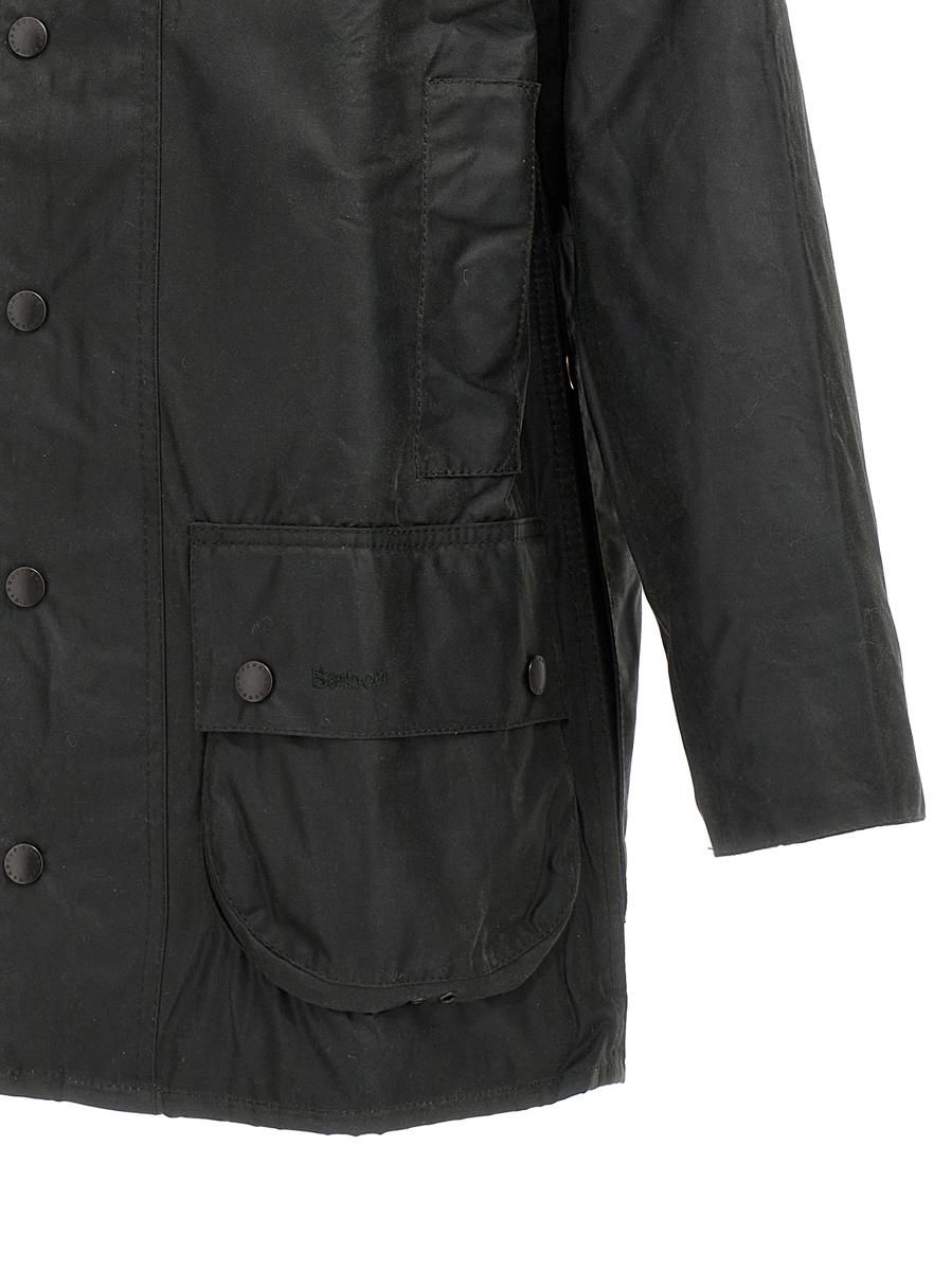 Barbour 'Beaufort' Jacke