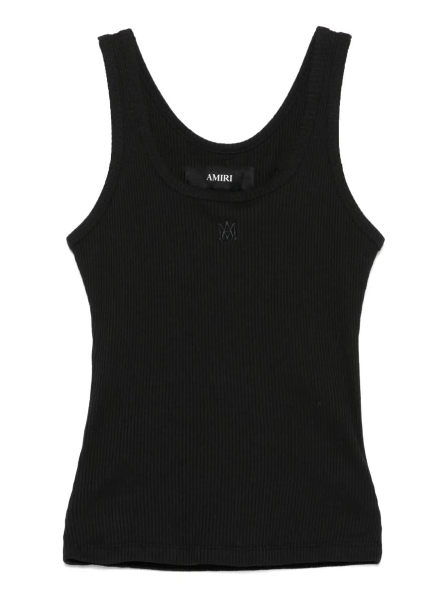 Amiri Stretch-Oberteil
