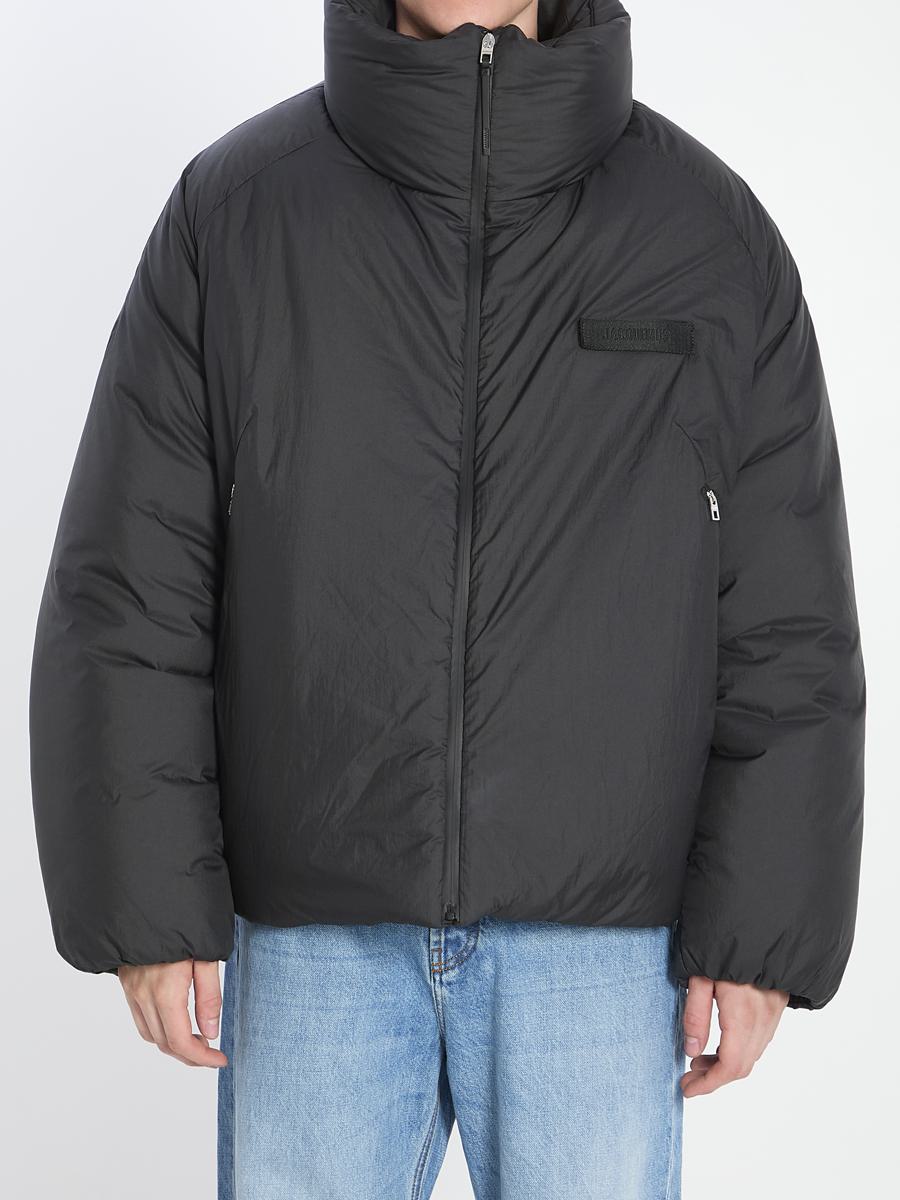 La Doudoune Pufferjacke