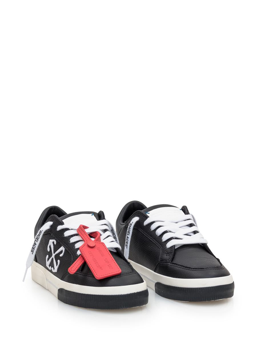 Off-White Sneakers New Low Vulkanisiert