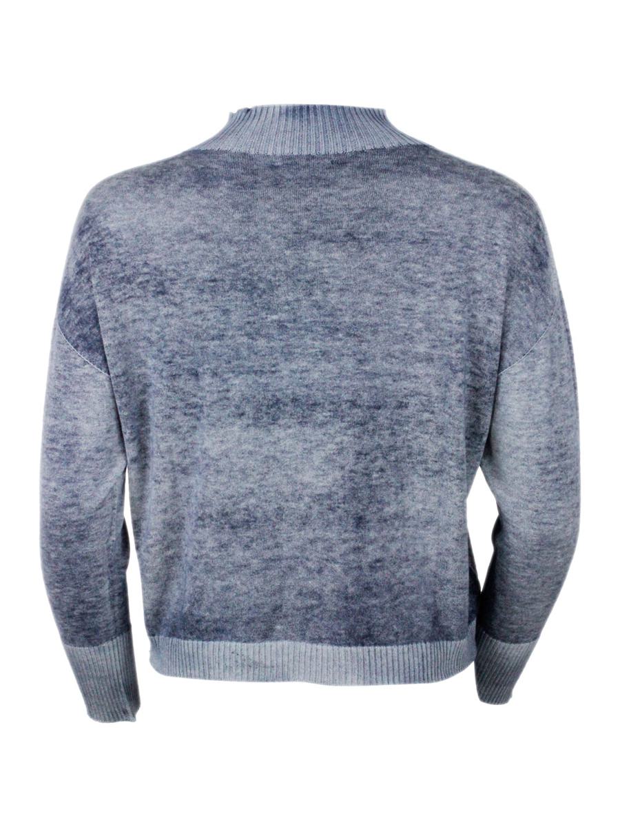 Ploumanac'H Pullover