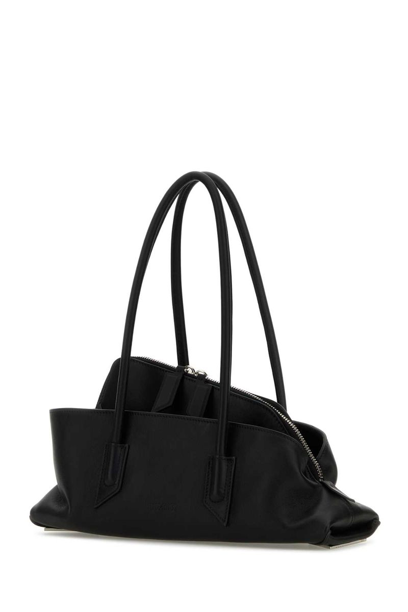 The Attico „The Walk Small“ Henkeltasche Taschen