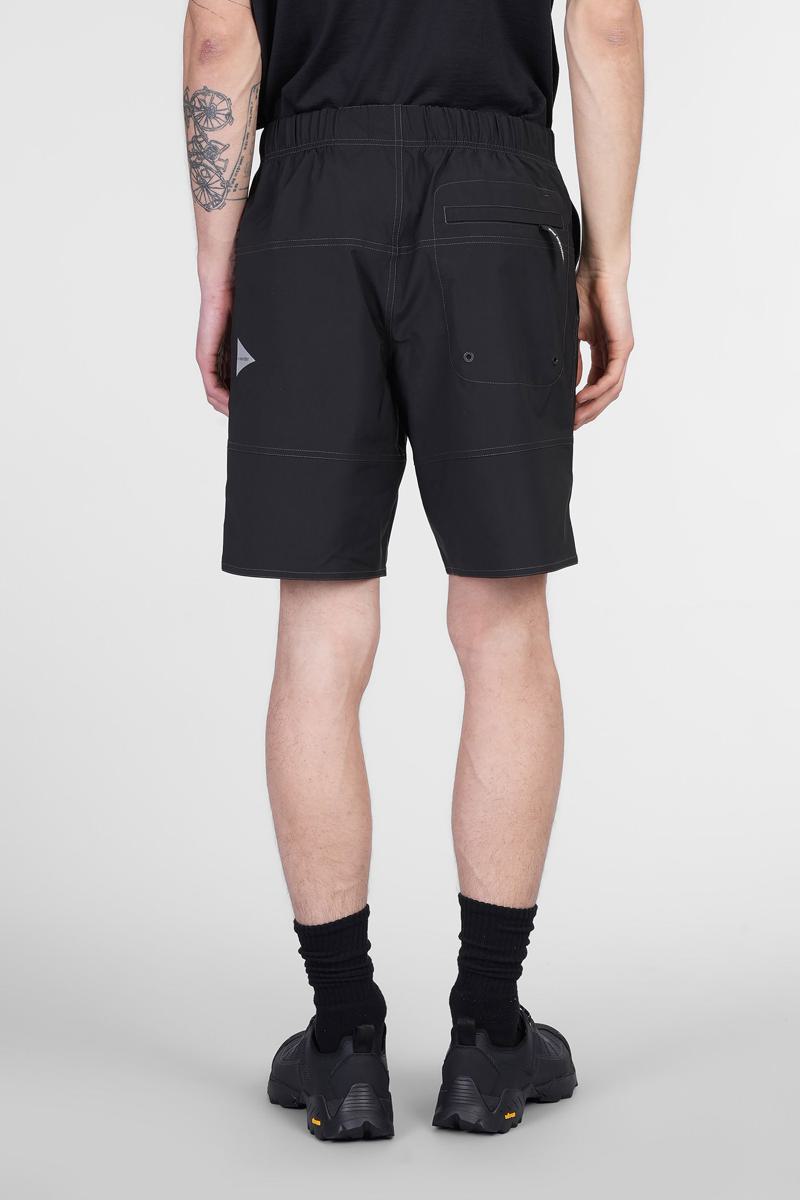 Und Wandershorts