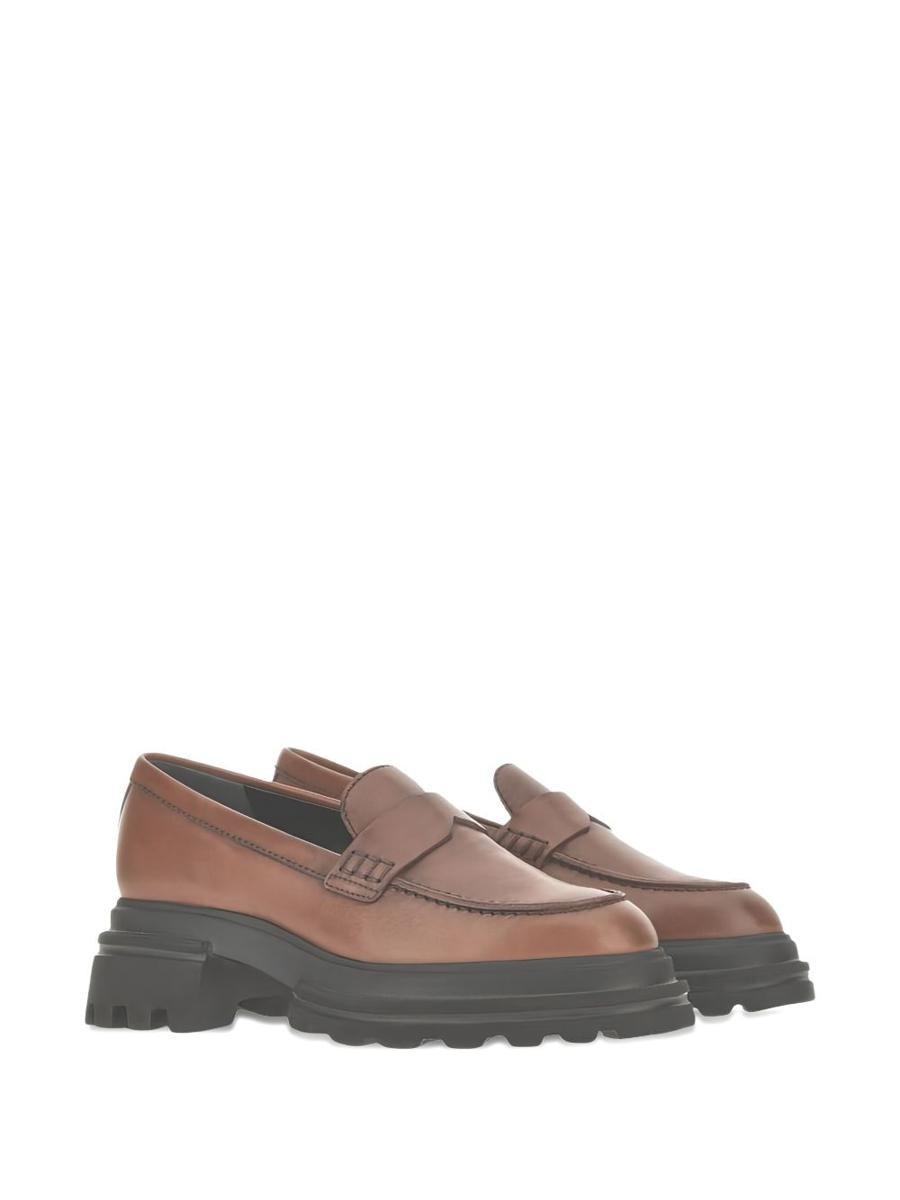 Flache Schuhe von Hogan