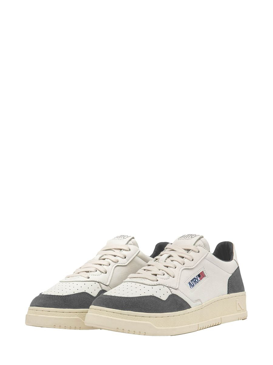 Autry Sneakers Grau