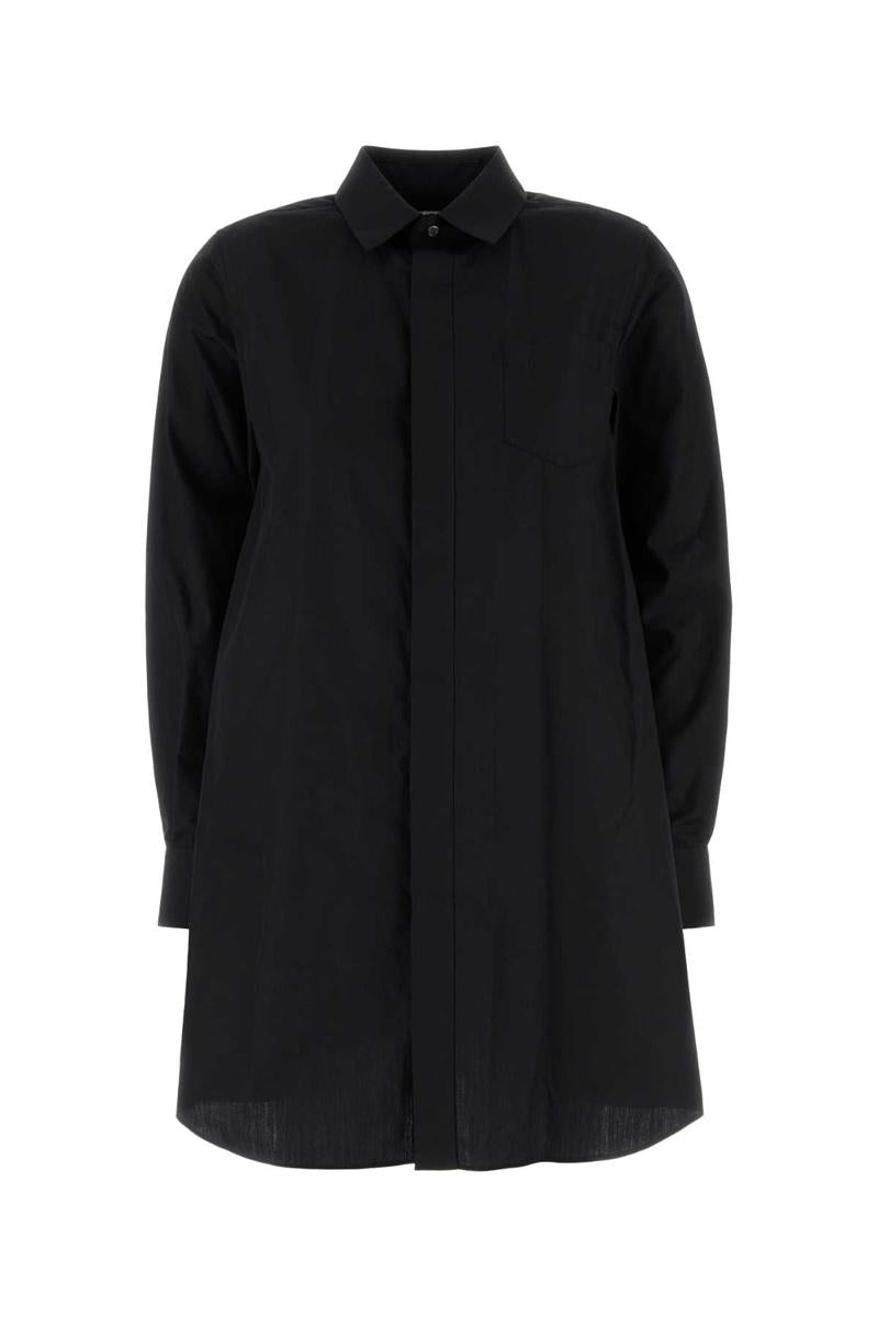 Sacai Kleid