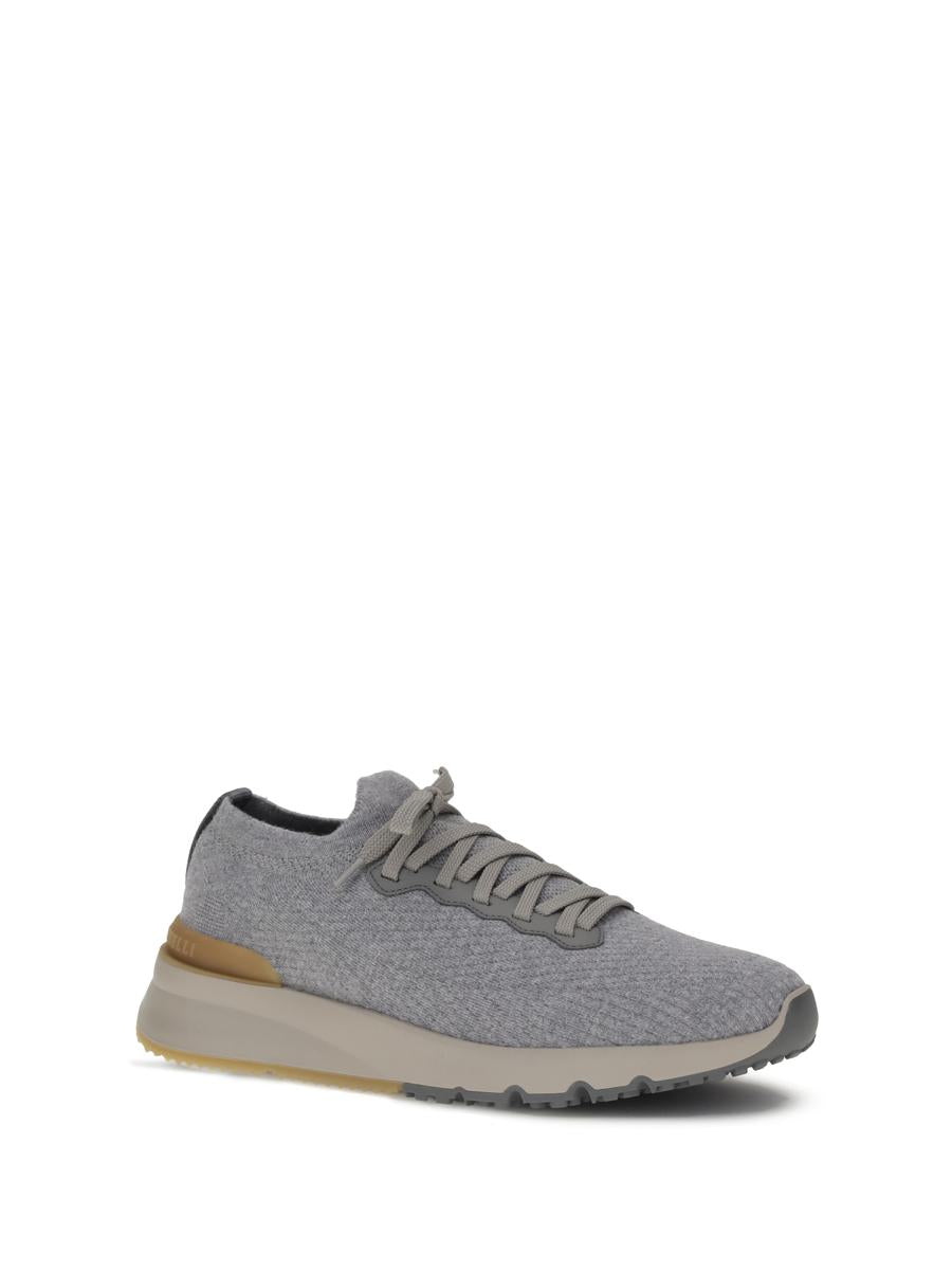 Brunello Cucinelli Sneaker