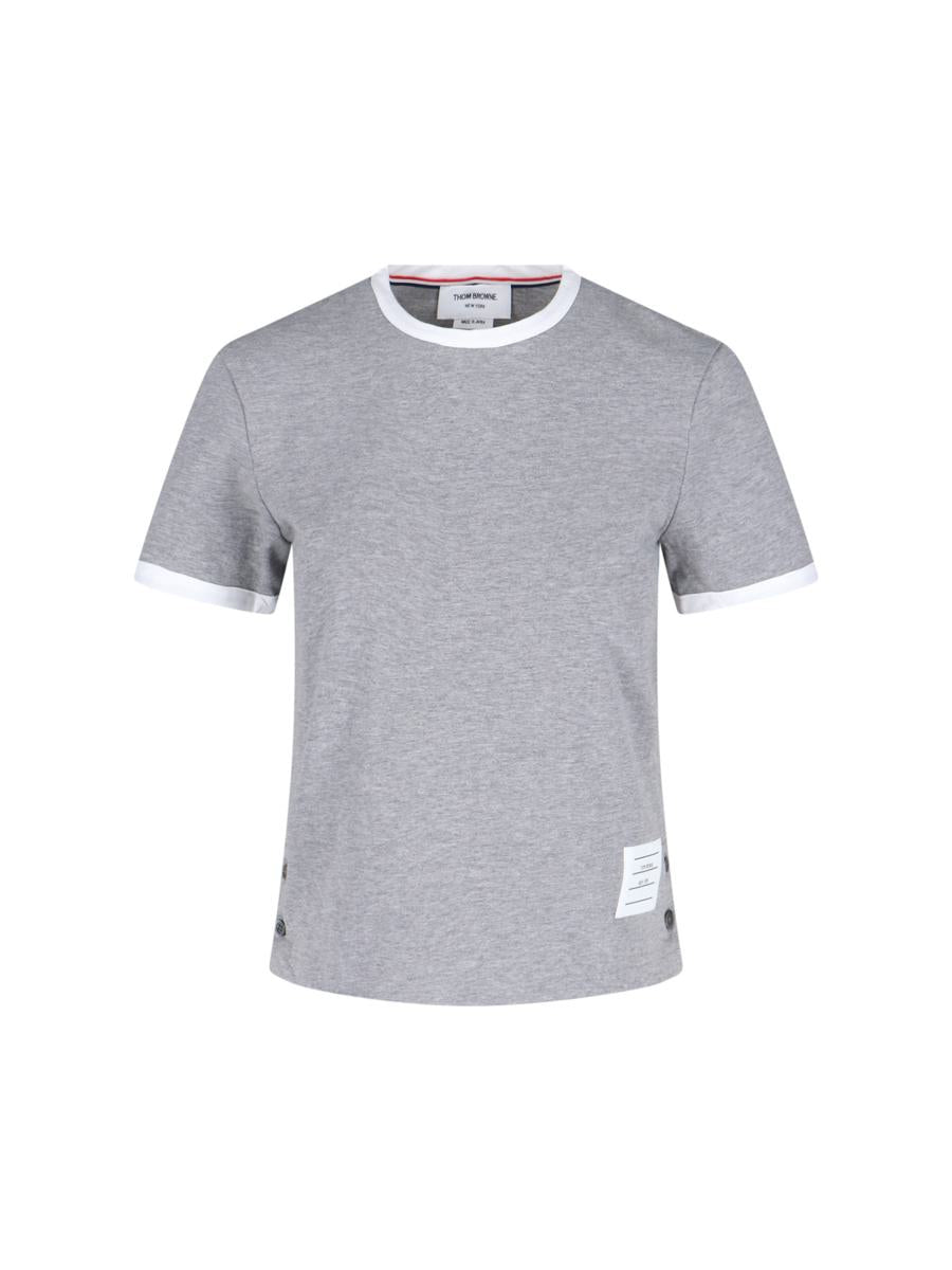 Thom Browne T-Shirts und Polos