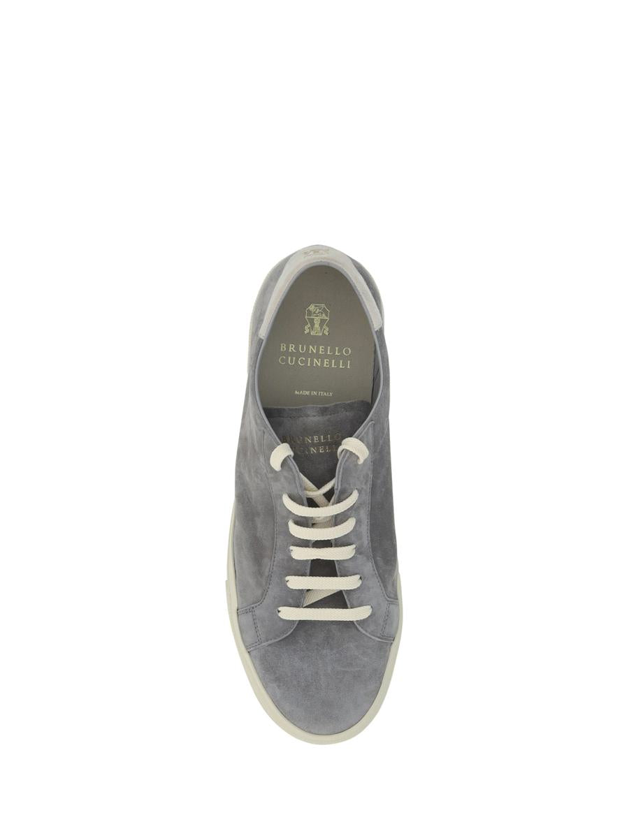 Brunello Cucinelli Sneaker