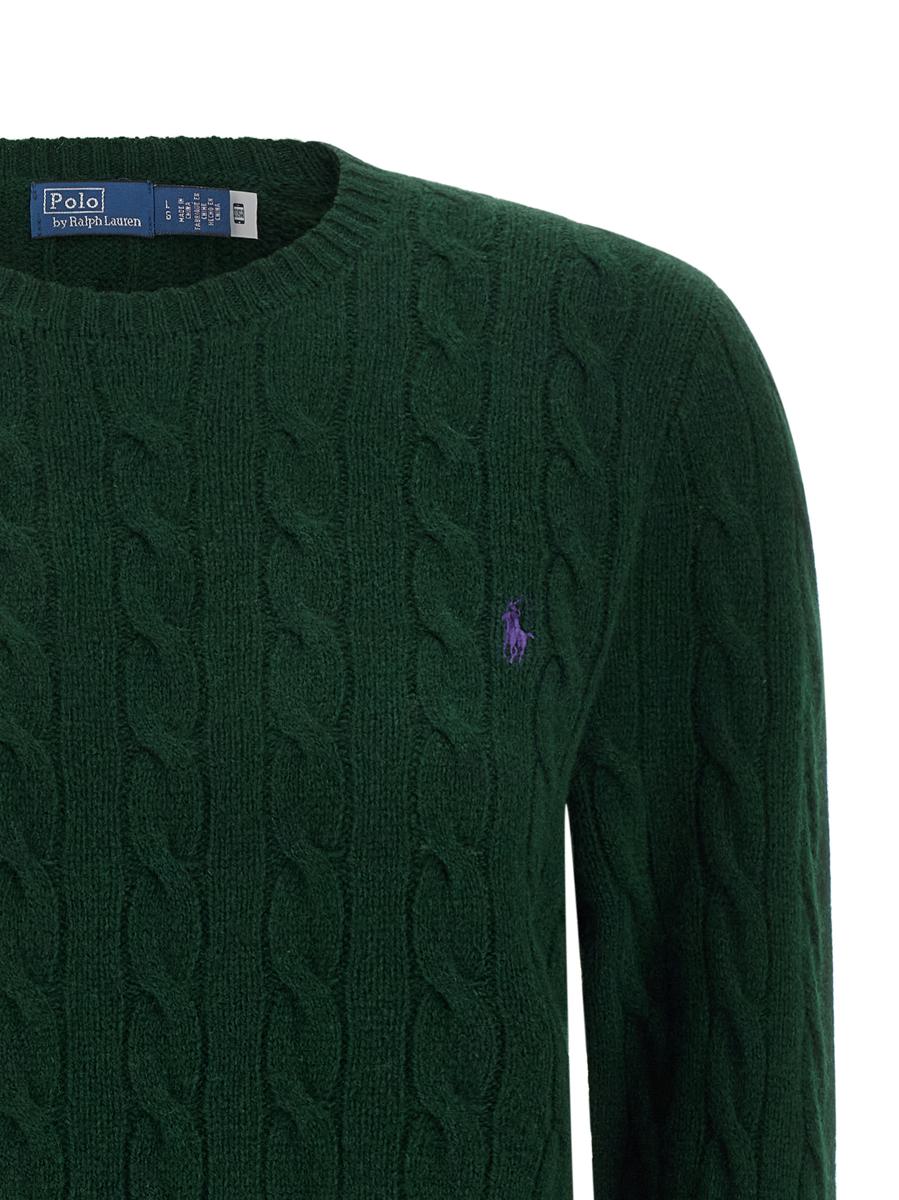 Polo Ralph Lauren 'Julianna' Pullover
