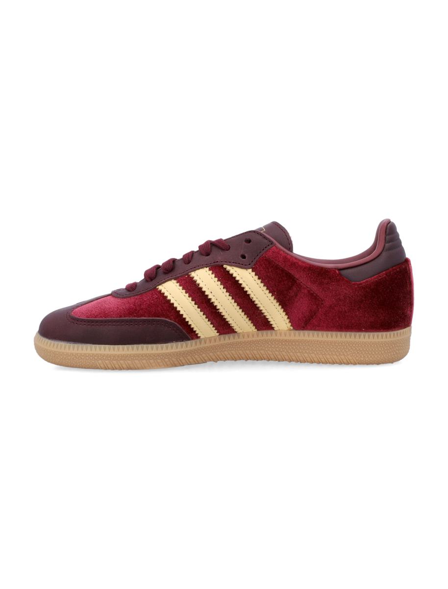 Adidas Originals Samba Og Damen-Sneaker