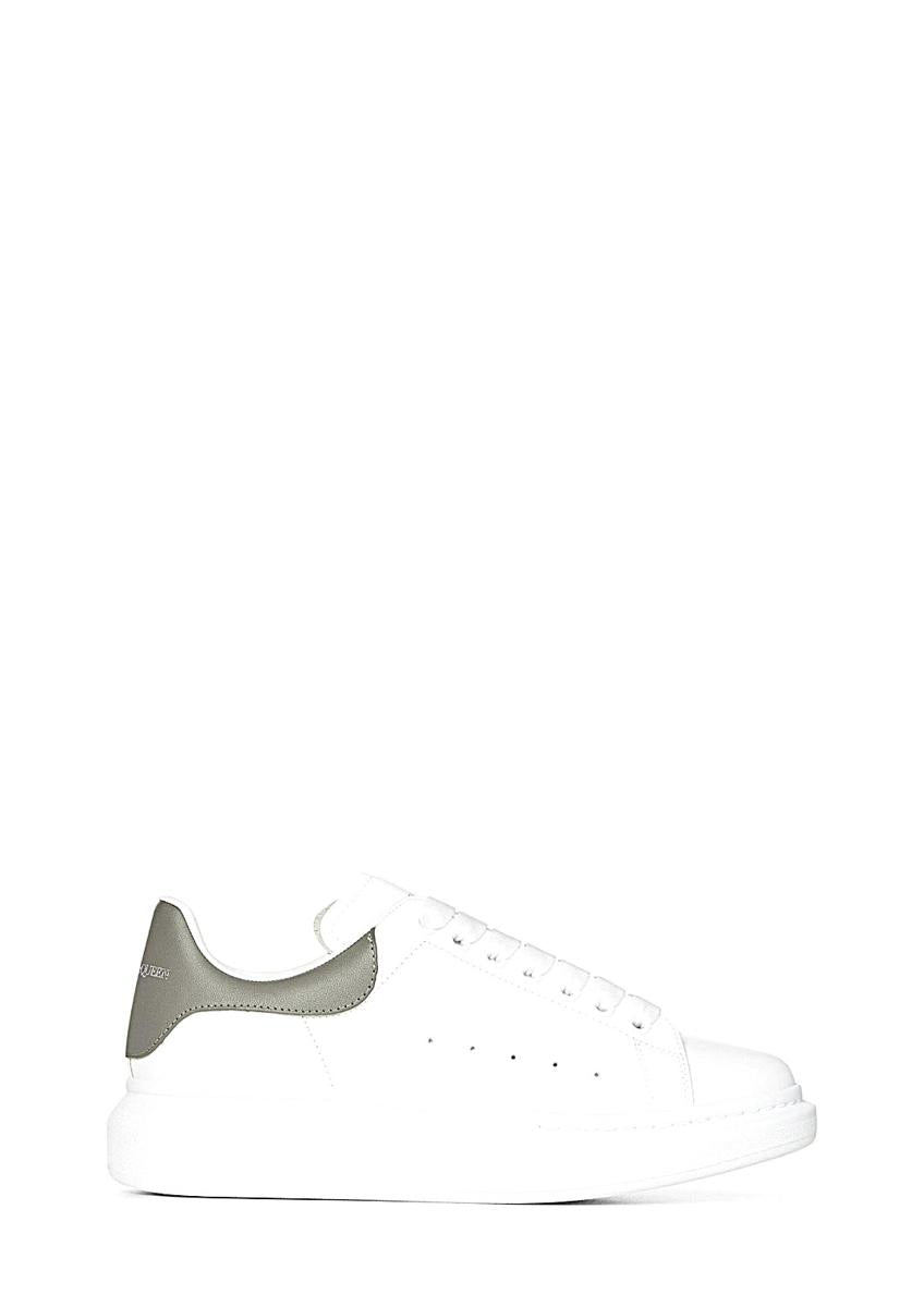 ALEXANDER MCQUEEN Schuhe