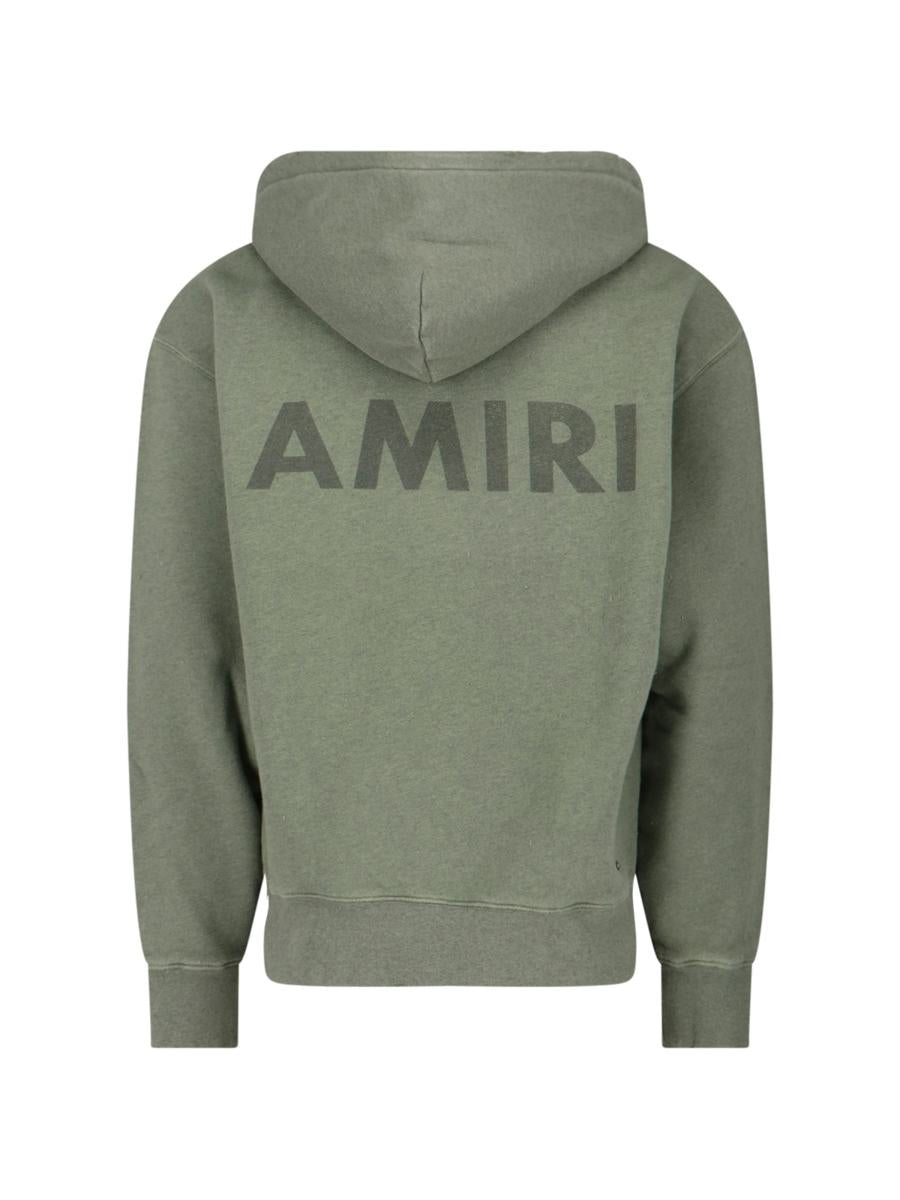 Amiri Pullover