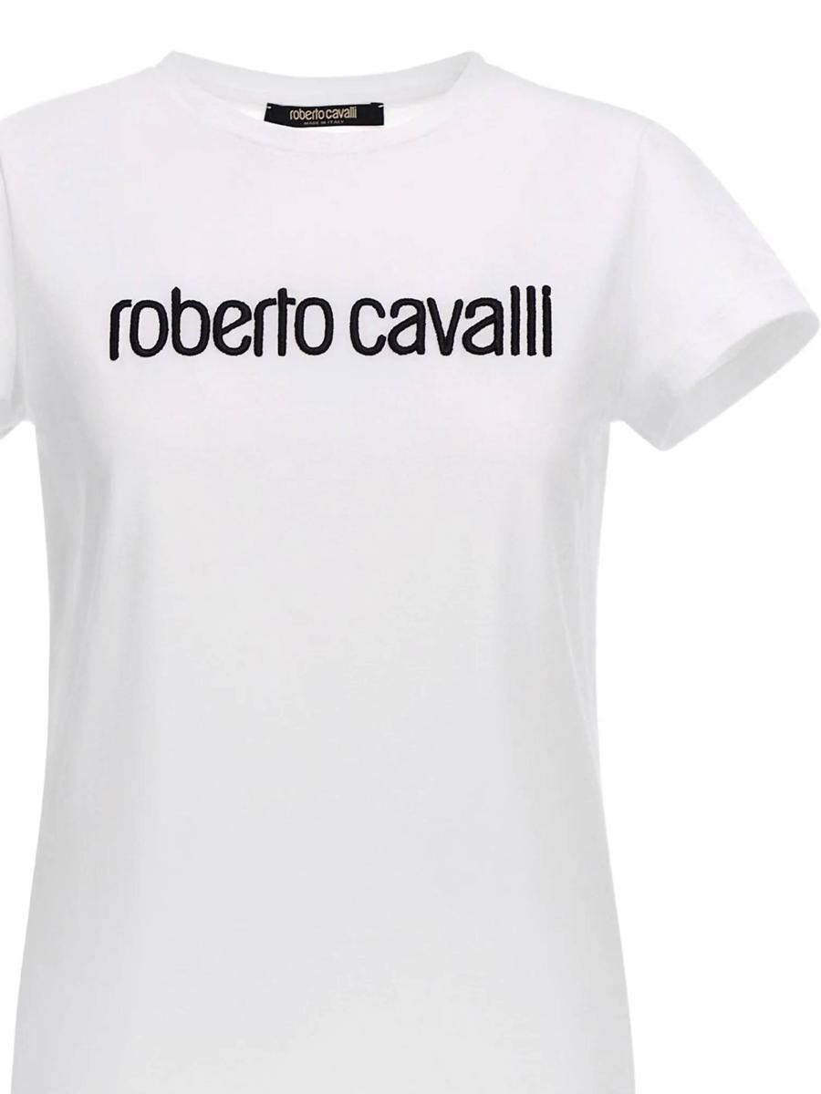 Roberto Cavalli T-Shirts und Polos