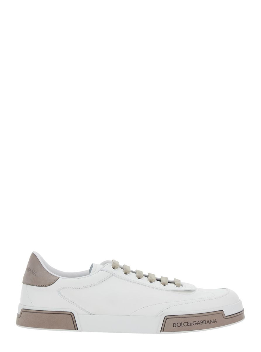 Dolce & Gabbana „Portofino Yacht“-Sneaker