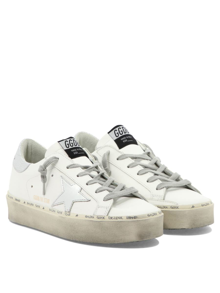 Golden Goose „Hi Star“ Sneaker