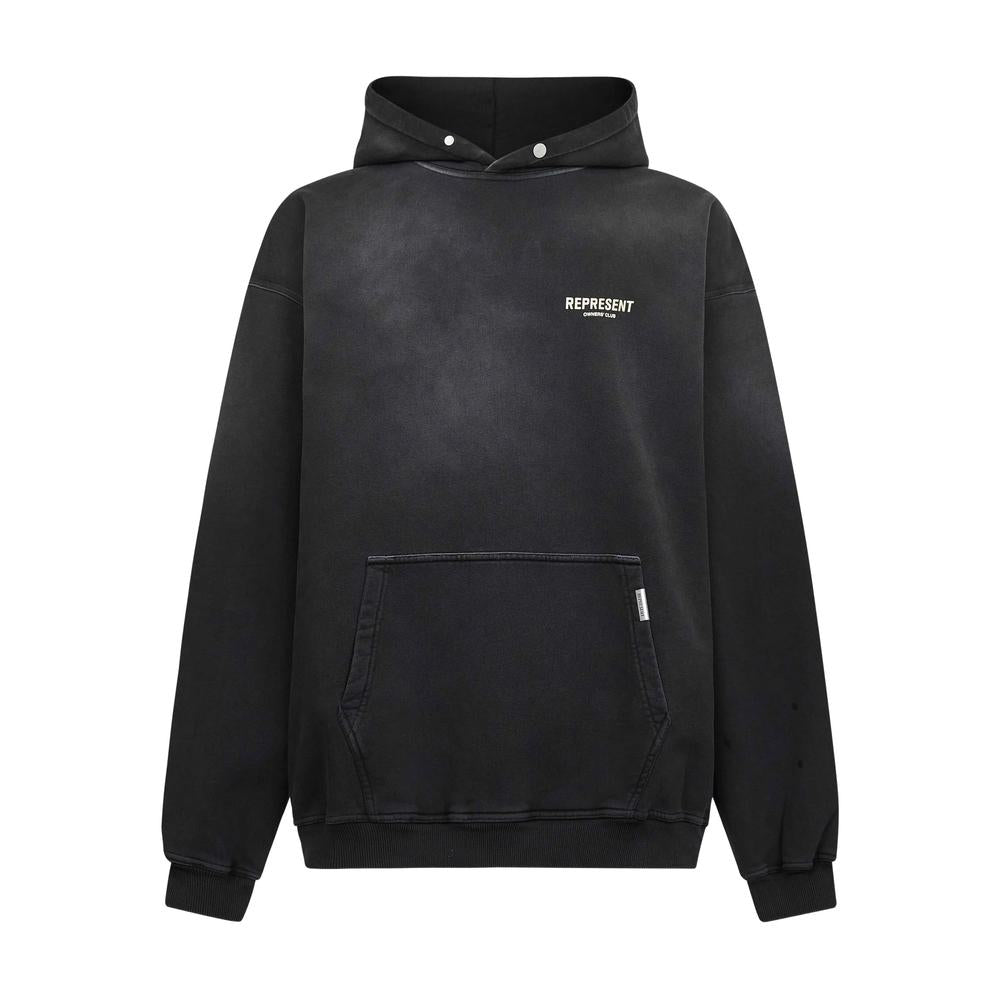 Sweatshirts zum Suchbegriff: "Represent"