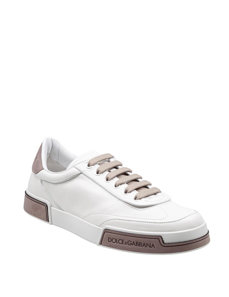 Dolce & Gabbana „Portofino Yacht“-Sneaker