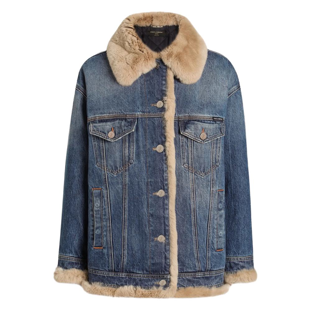 Dolce & Gabbana Oberbekleidung