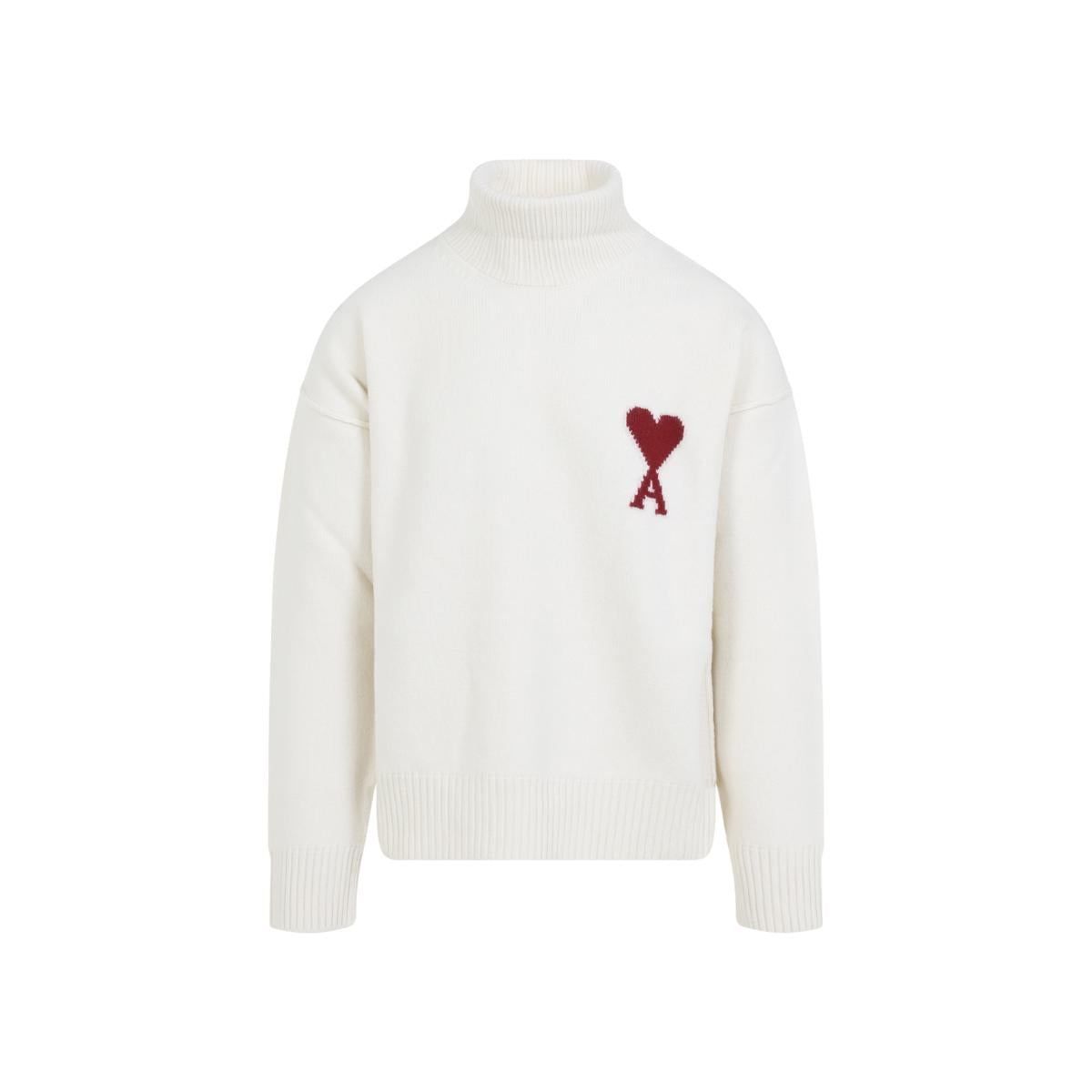 AMI Paris Pullover