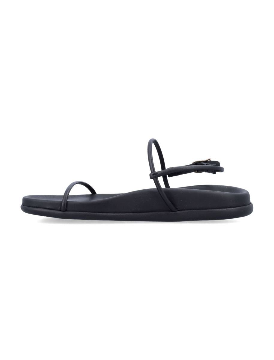 Ancient Greek Sandals Symistra-Fußbett