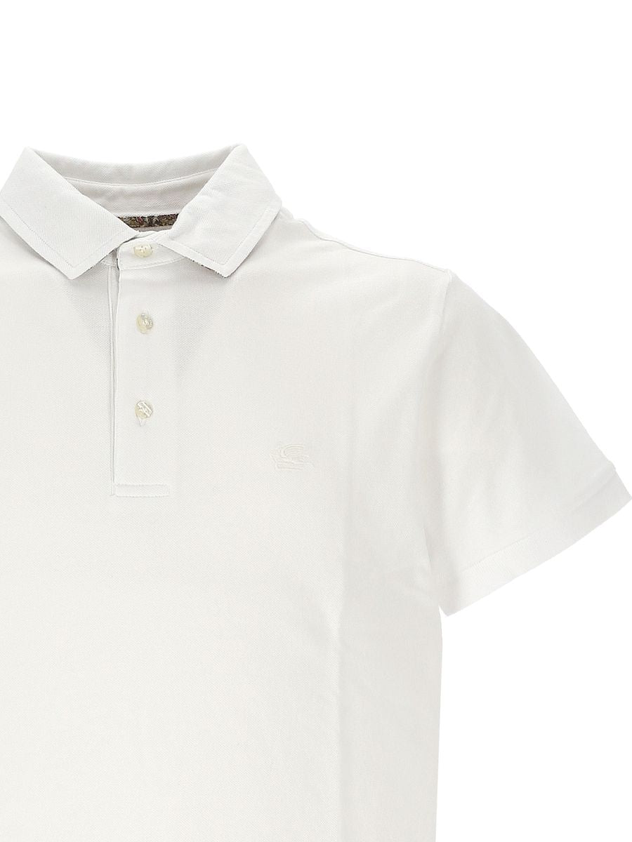 Etro T-Shirts und Polos