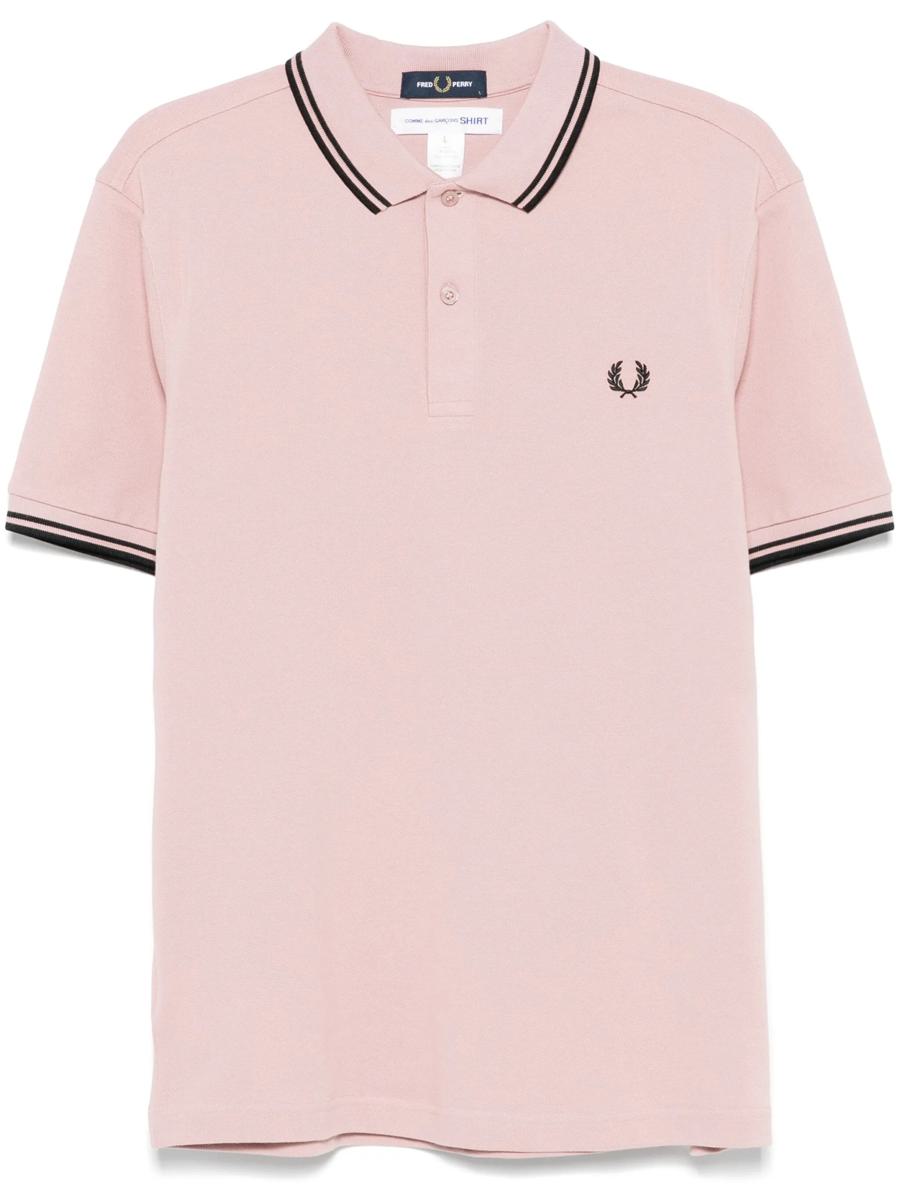 Comme Des Garçons Herren T-Shirt Strickkleidung
