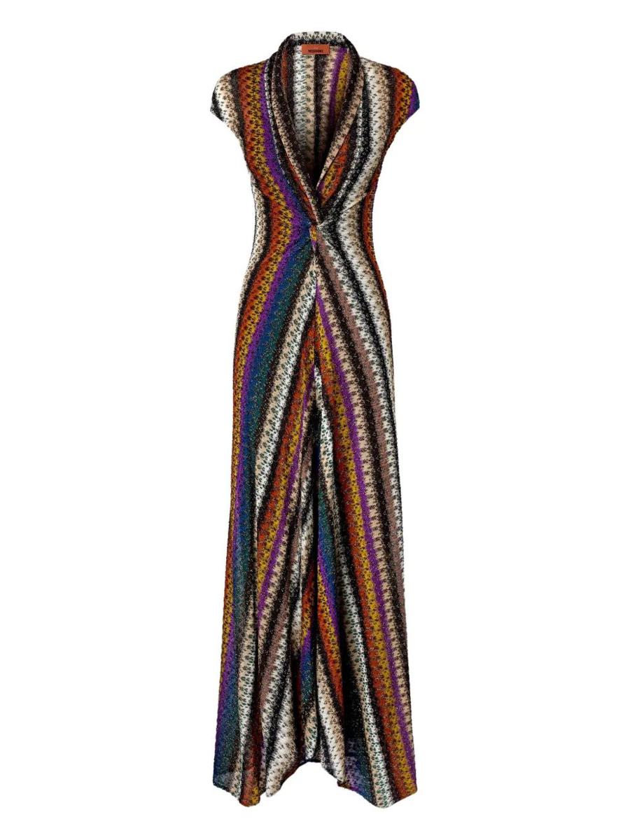 Missoni Kleid