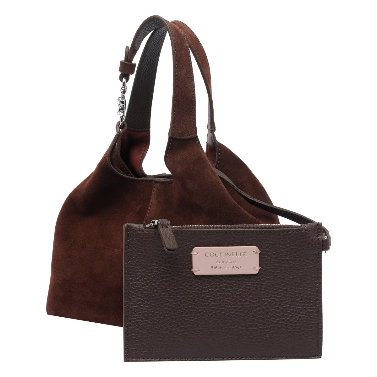 Coccinelle Taschen