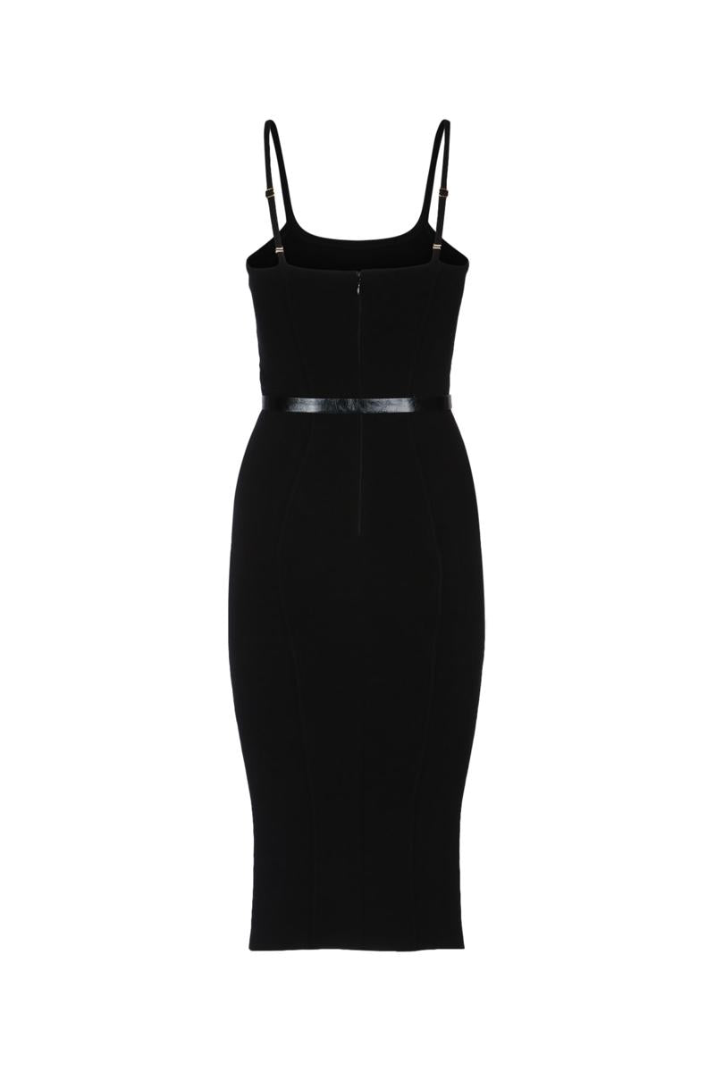 Elisabetta Franchi Kleid