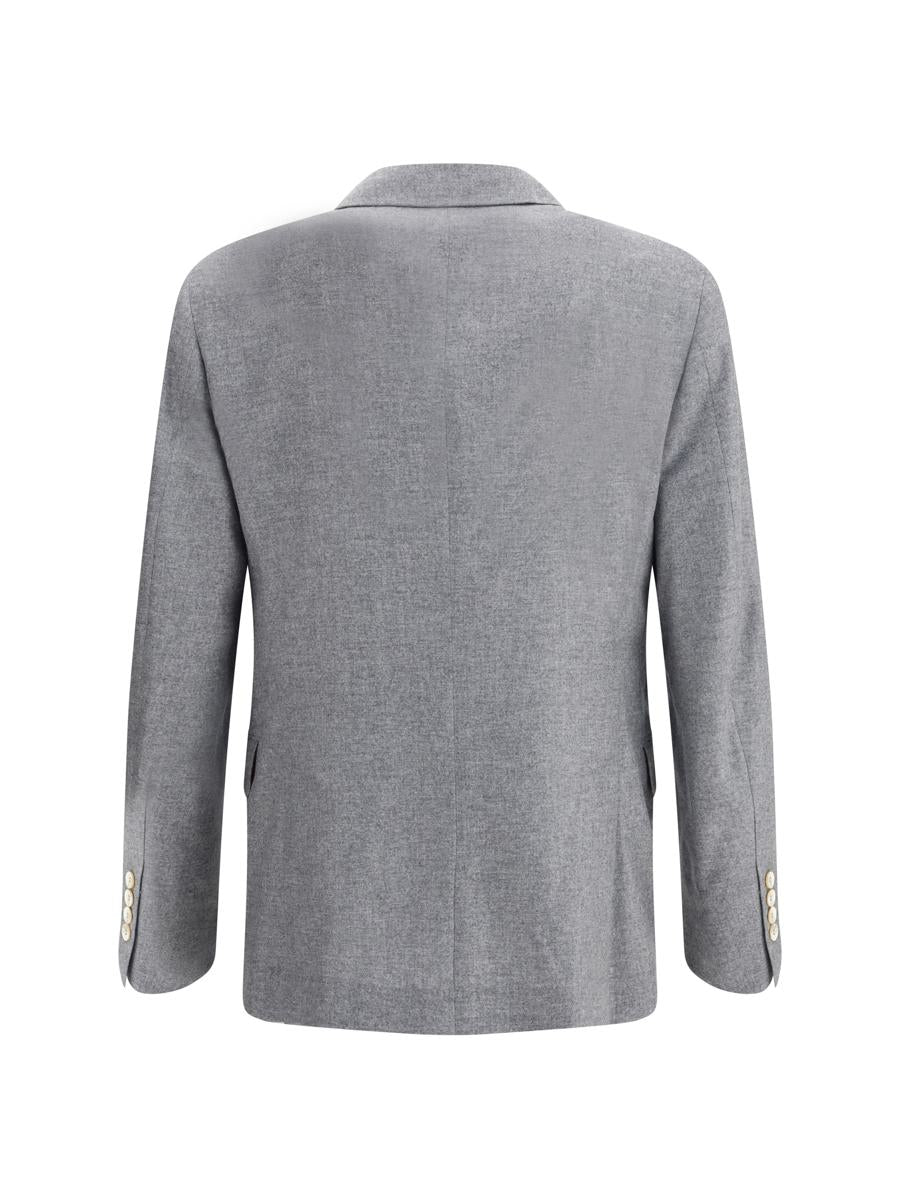 Brunello Cucinelli Blazer und Westen