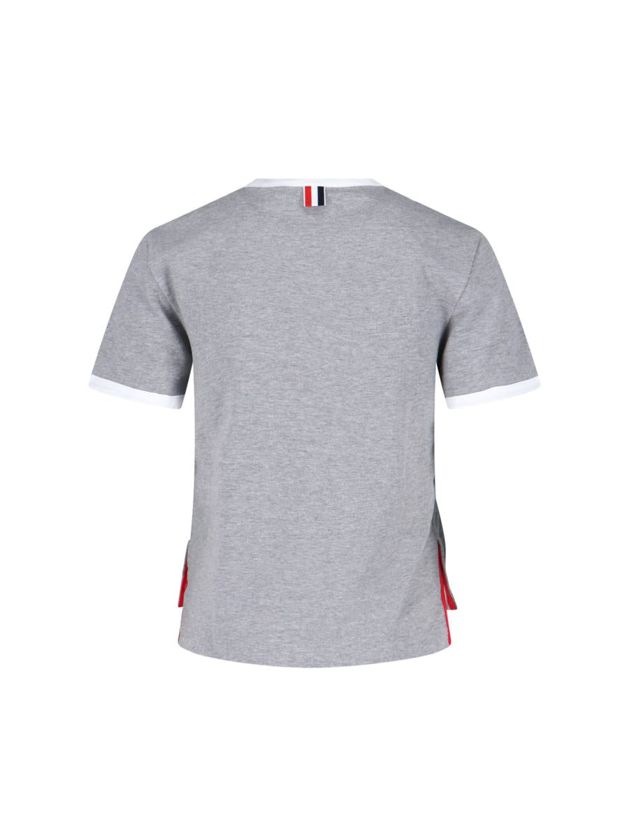 Thom Browne T-Shirts und Polos
