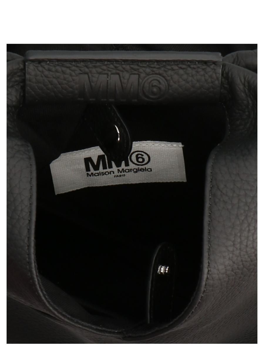 MM6 Maison Margiela „Japanese“ Handtasche
