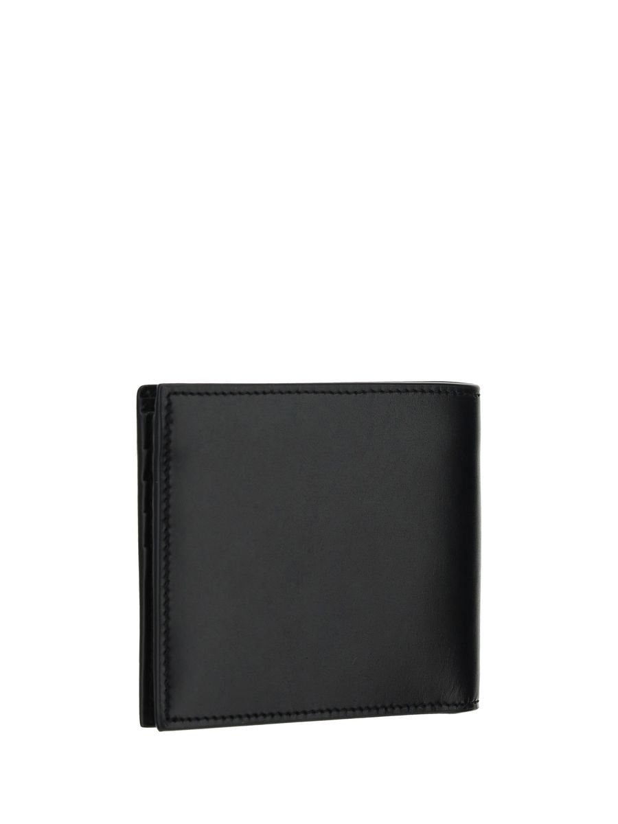 Saint Laurent Geldbörsen