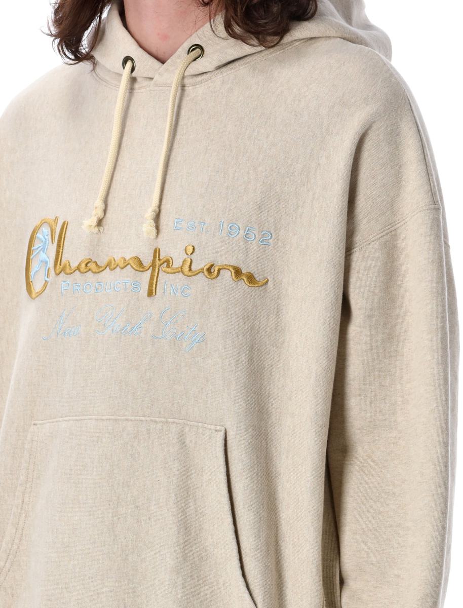 Champion Pinnacle Archive Kapuzenpullover