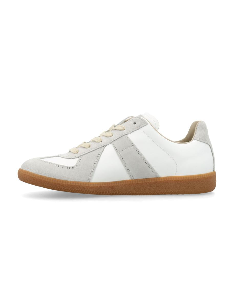 Maison Margiela Replik Low-Top Damen Sneakers