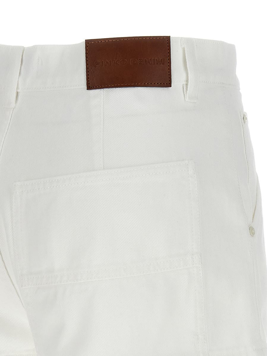 Pinko „Sao Tome“ Shorts