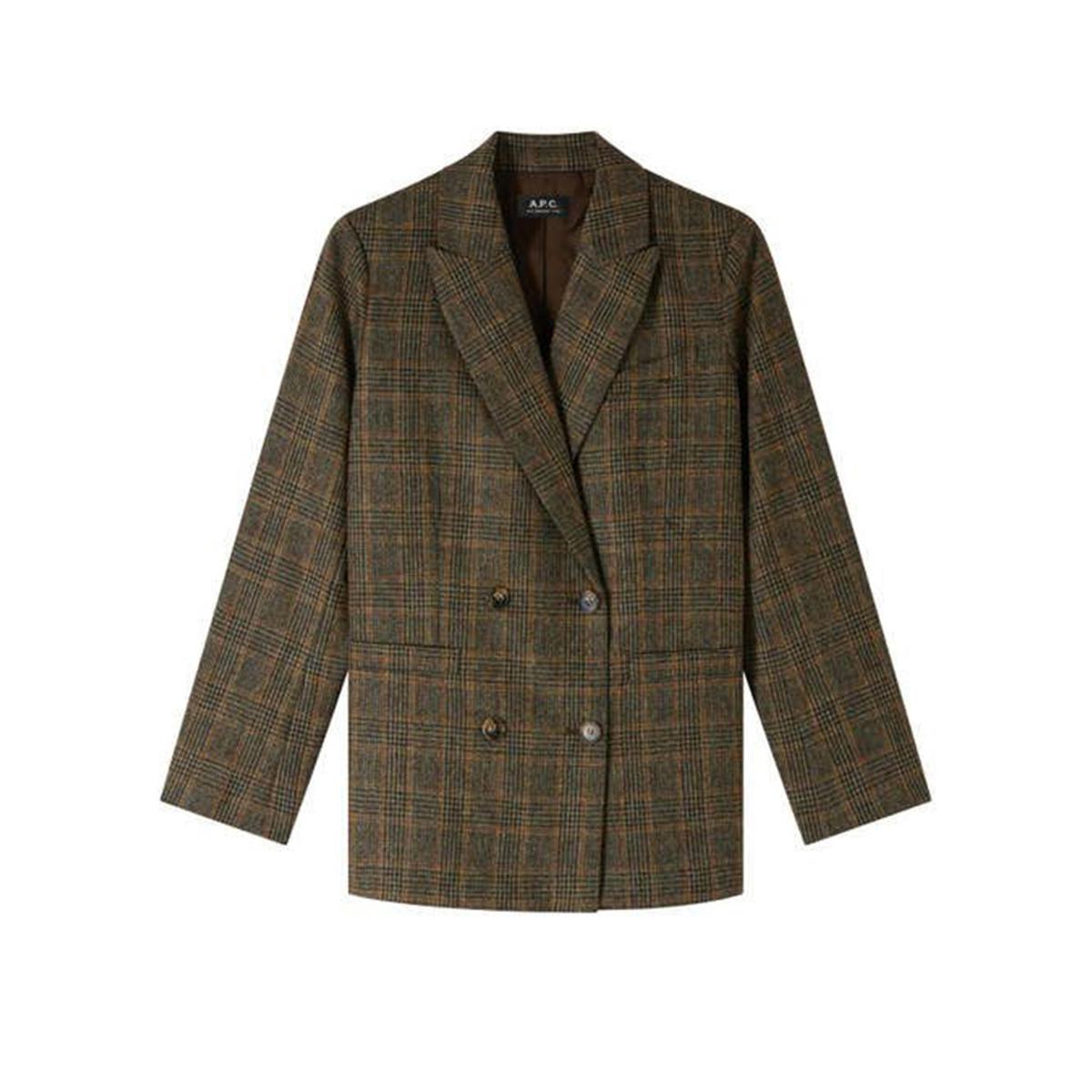 APC Veste Lucy