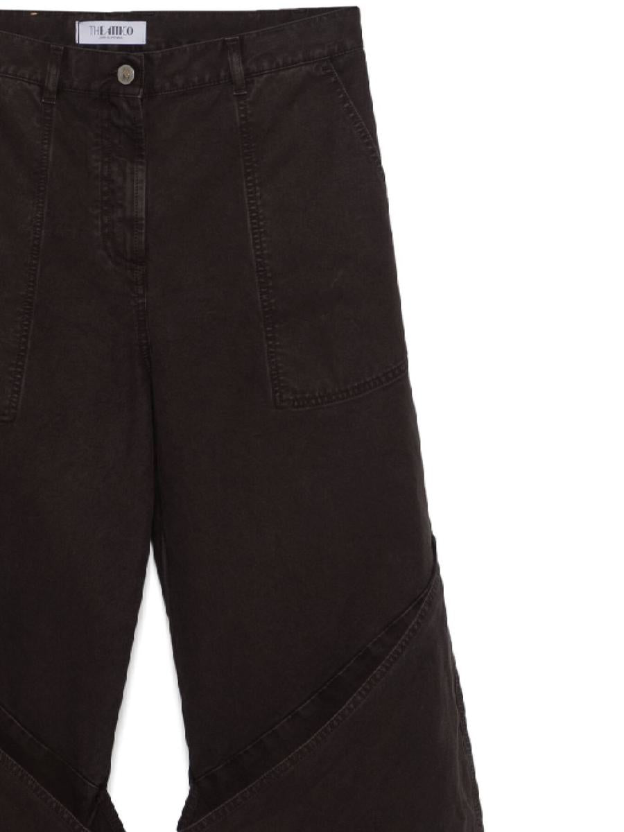 Die Attico-Hose