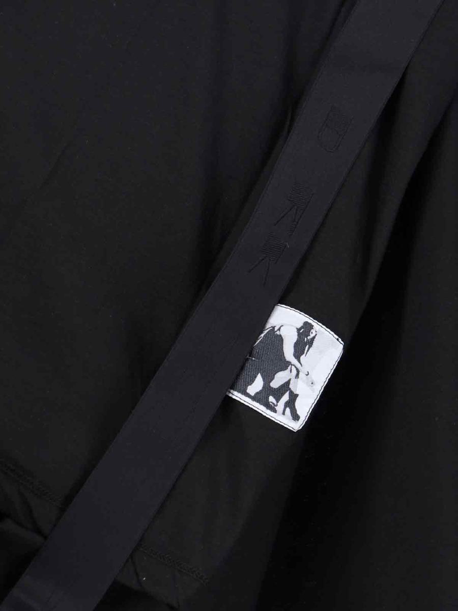 Rick Owens Drkshdw T-Shirts und Polos