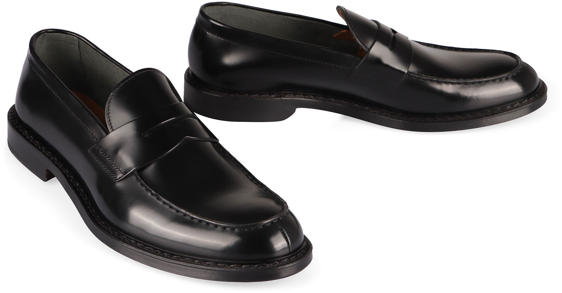 Doucal'S Loafer